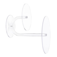 Wedding Cake Display Stand Stylish Cupcake-10 inches