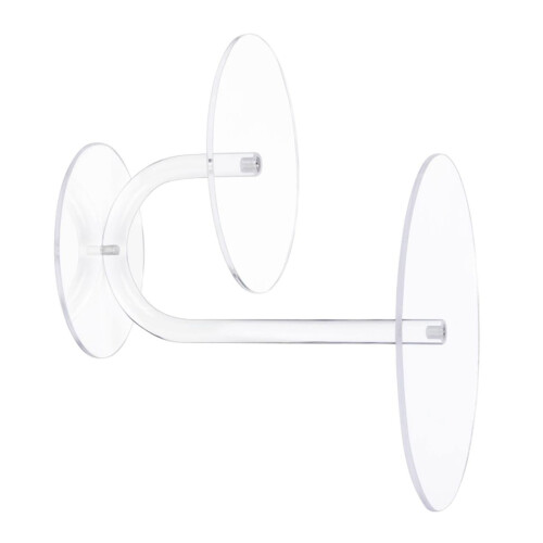 Wedding Cake Display Stand Stylish Cupcake-10 inches