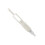 Hand Machine Sewing Tool for Sewing Crafting-White 1