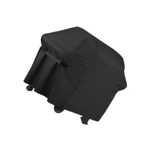 Waterproof BBQ Cover BBQ Accessories Grill Cover-145x61x117cm