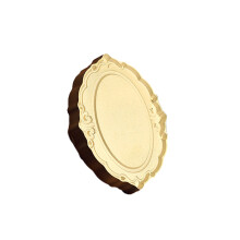 Tête de sceau de laque pour cadre Photo, cadre mat, tête de-H
