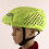 Bicycle Helmet Cover: Waterproof, Windproof & Durable, Compact Storage for Easy Accessibility 5