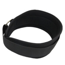 Weightlifting belt, squat training, lumbar support, Sport, powerlifting belt, fitness, back waist support for men and women