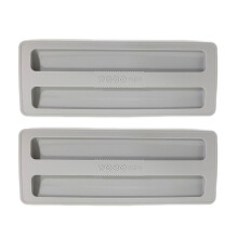Silicone Bread Maker Toaster Lid Toaster Bread Maker Bread Maker 2 Pack Ref: 4944