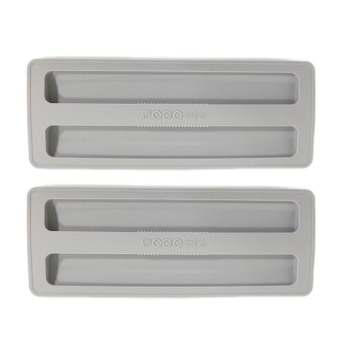 Silicone Bread Maker Toaster Lid Toaster Bread Maker Bread Maker 2 Pack Ref: 4944