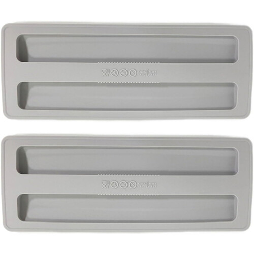 Silicone Bread Maker Toaster Lid Toaster Bread Maker Bread Maker 2 Pack Ref: 4944 2
