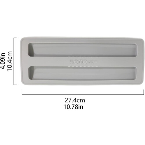 Silicone Bread Maker Toaster Lid Toaster Bread Maker Bread Maker 2 Pack Ref: 4944 1