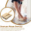 dumpling press, manual dough press, multifunctional, kitchen helper 2