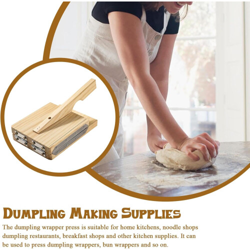 dumpling press, manual dough press, multifunctional, kitchen helper 1