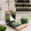 dumpling press, manual dough press, multifunctional, kitchen helper 3