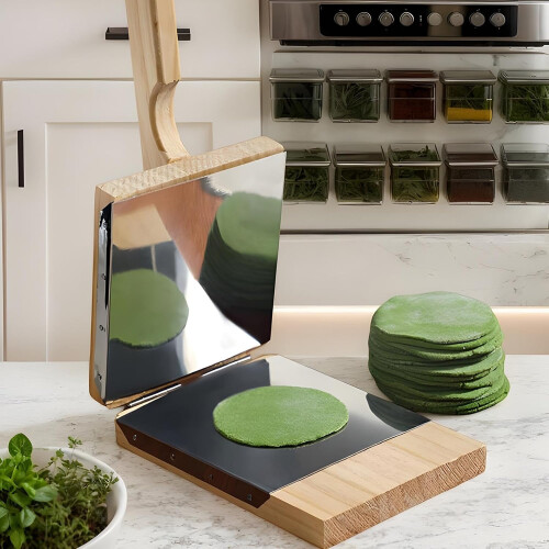 dumpling press, manual dough press, multifunctional, kitchen helper 2