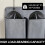 Non Slip Bedside Organizer Case with Hooks Waterproof-grey 7