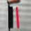 Woodworking Debarking Hand Tool  8 Inch with Wooden Handle 4