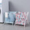 Dirty Clothes Holder Mutifunctional Laundry Storage Organizer-B 3