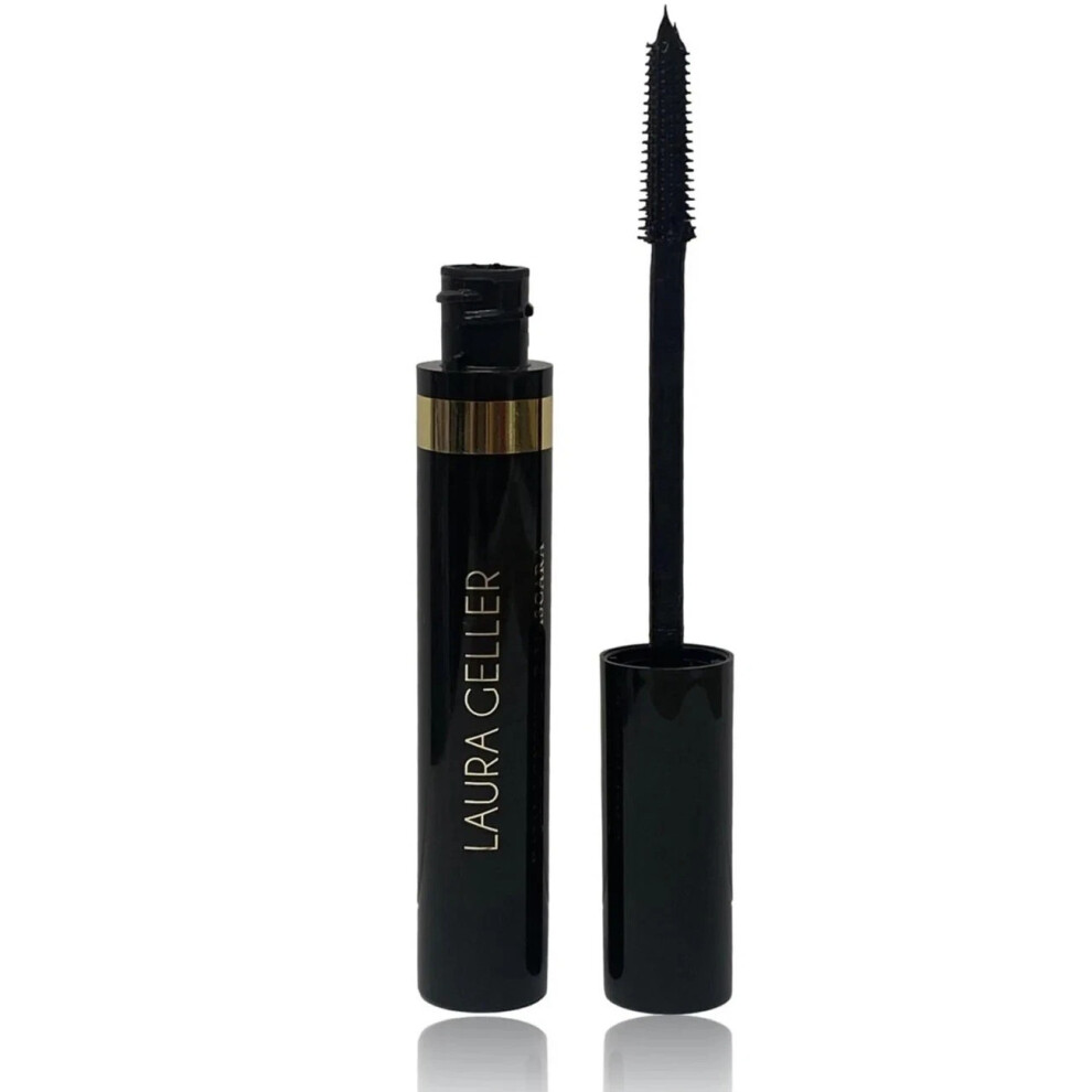 Laura Geller Beauty Black Laura Geller Kajal Longwear Mascara 12.5Ml