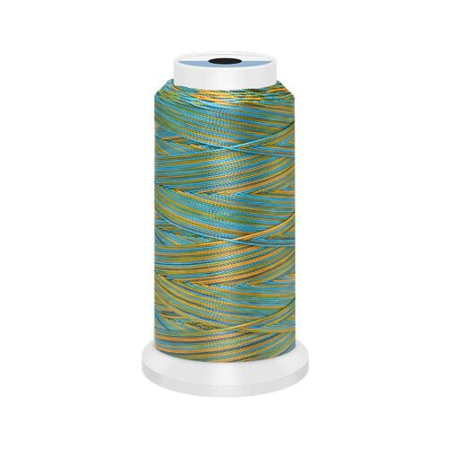 459 yards/rol polyester string kralen koord draad kralen-C21