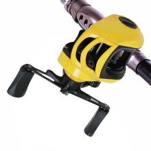 Baitcasterfishing reel, Baitcasting reel magnetic braking system