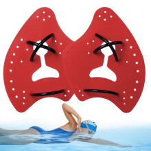 Swimming Paddle for Swimming Ergonomic Swimming Training Correct Posture