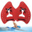 Swimming Paddle for Swimming  Ergonomic Swimming Training  Correct Posture 1