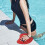Swimming Paddle for Swimming  Ergonomic Swimming Training  Correct Posture 2
