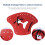 Swimming Paddle for Swimming  Ergonomic Swimming Training  Correct Posture 5