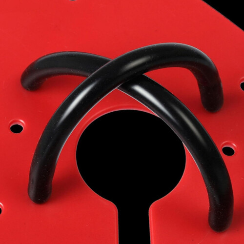 Swimming Paddle for Swimming  Ergonomic Swimming Training  Correct Posture 2