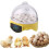 Brutapparat - Unbekannt - Mini - 7 Eier - 20 W - Einstellbare Temperatur 18-45 C 1