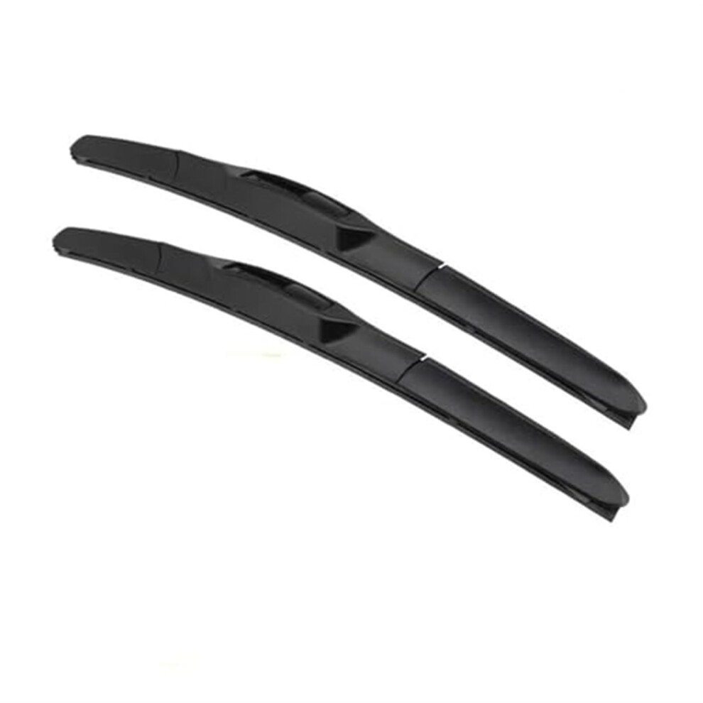 Autowiper Blades, For Nissan Patrol Gr Y61 1987Â1996, 19 Inch 19 Inch, Wiper Blade Set 9119770837899