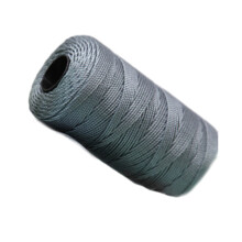 Polyester Sewing Thread for Hand Sewing 1.5mm-35 dark gray