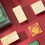 Dragon Pattern Wax Stamp Head Replacement for Chinese New-M 7