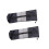 yoga mat carry bag half mesh net bag with adjustable shoulder strap 1