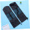 yoga mat carry bag half mesh net bag with adjustable shoulder strap 5