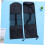 yoga mat carry bag half mesh net bag with adjustable shoulder strap 4