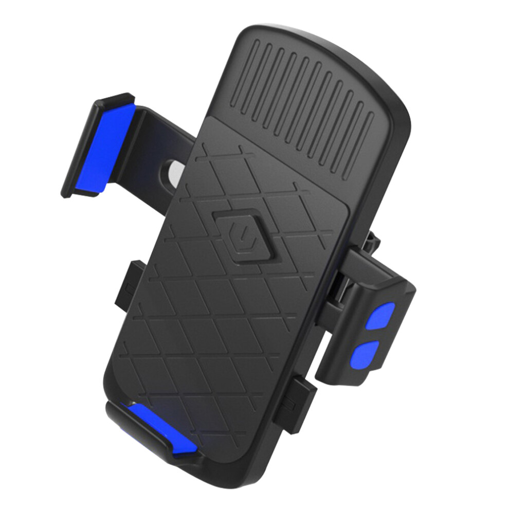 Versatile Compatibility Bicycle Phone Holder, Easy One-Handed Operation For Quick Access, Premium Material Ensures Durability Even In Harsh Conditions 9088816226495