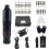 Tattoo-Stift-Set, Anself Rotary Tattoo Machine Set, Mini-Tattoo-Netzteil 1