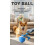 USB Charging Smart Dog Ball, Squeak & Roll 6