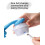 USB Charging Smart Dog Ball, Squeak & Roll 13
