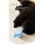 USB Charging Smart Dog Ball, Squeak & Roll 14