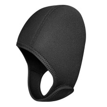 2.5mm Neoprene Diving Cap Thermal Wetsuit Hat Beanie Hat for Men Women Diving Snorkeling Swimming