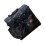 Camping Table Side Storage Bag Waterproof-black forest 1