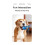 USB Charging Smart Dog Ball, Squeak & Roll 18