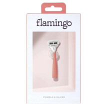 Flamingo Womens Razor Pomelo & Silver