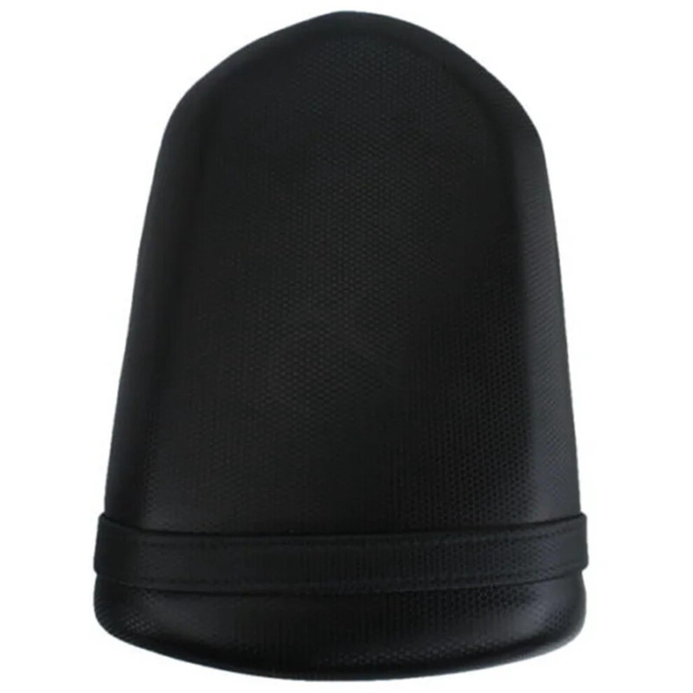 Motorcycle Passenger Rear Pillion Seat For Suzuki Gsxr 1000 20032004 With Comfort Cushion 9365049096874
