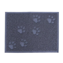 30 x 40 cm große Kratzmatte für Welpen, Hunde und Katzen, Fußmatte, Schlafplatz