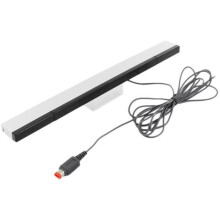 Infrarotempfänger für die Wii-Sensorleiste, Original-Spezialzubehör