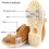 Walk Traction Cleats Transparent 2