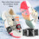 Walk Traction Cleats Transparent 3