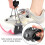 Walk Traction Cleats Transparent 5