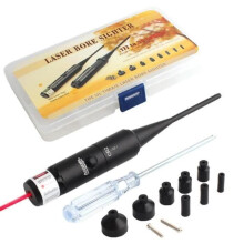 Leistungsstarker roter Laserpointer für die Jagd und Outdoor-Sportwettkämpfe