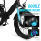 SameBike SAMEBIKE 20" Commuter E-Bicycle 750W,48V13Ah-black 11